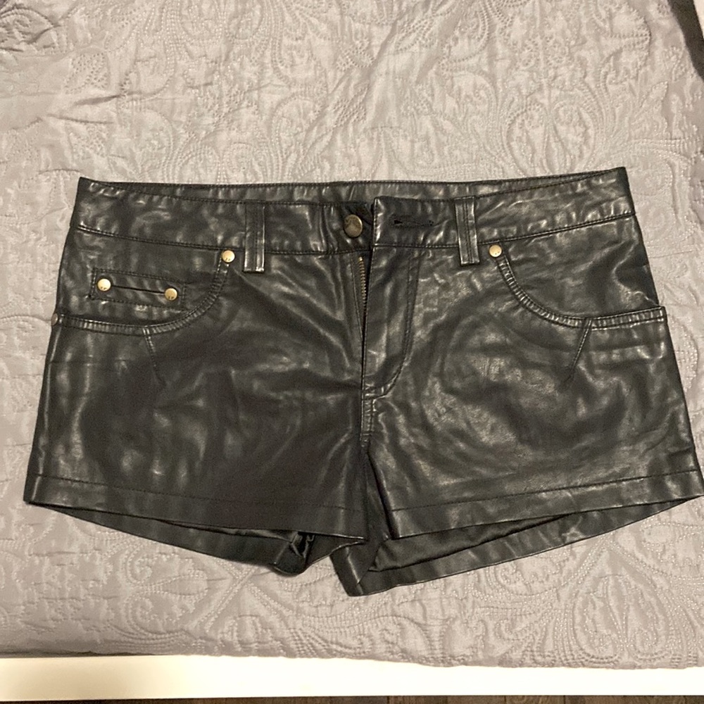 Free People Shorts - M
